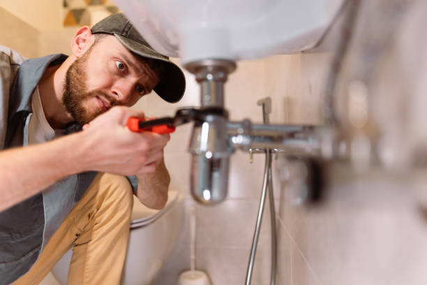Best Gas Line Repair  in Setauket, NY